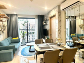 Clarté Apartment